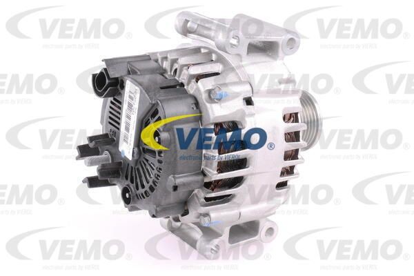 V301350021 VEMO Генератор