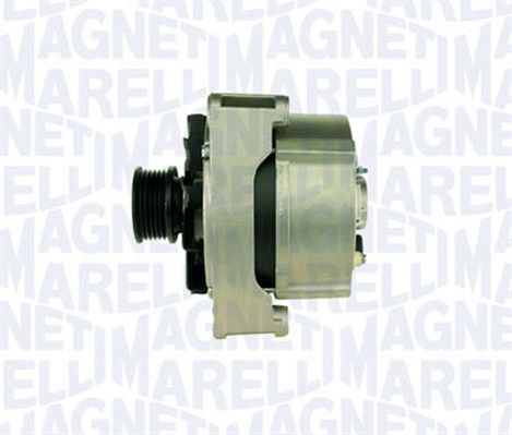 944390363600 MAGNETI MARELLI Генератор