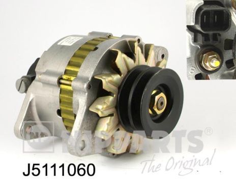 J5111060 NIPPARTS Генератор