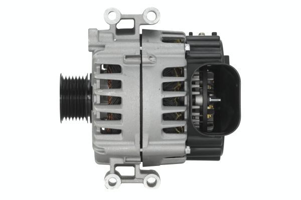 8EL011713881 HELLA Генератор