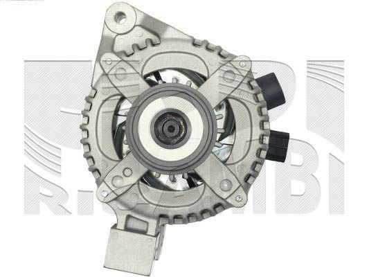 ADN274 AUTOTEAM Генератор