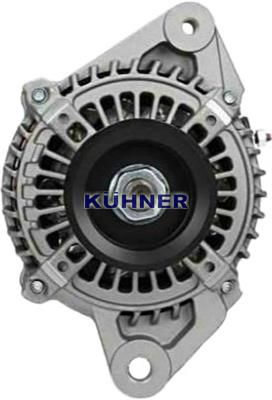 401892RI AD KÜHNER Генератор