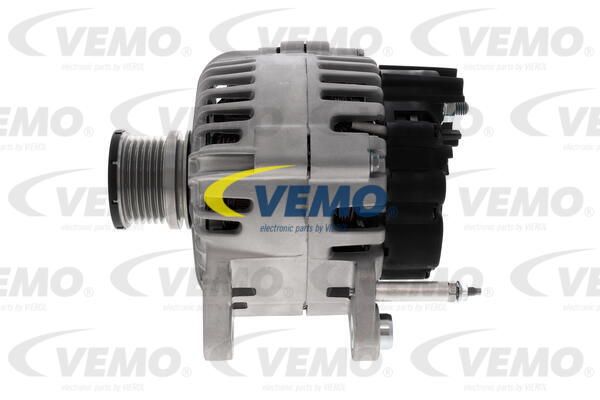 V101350072 VEMO Генератор