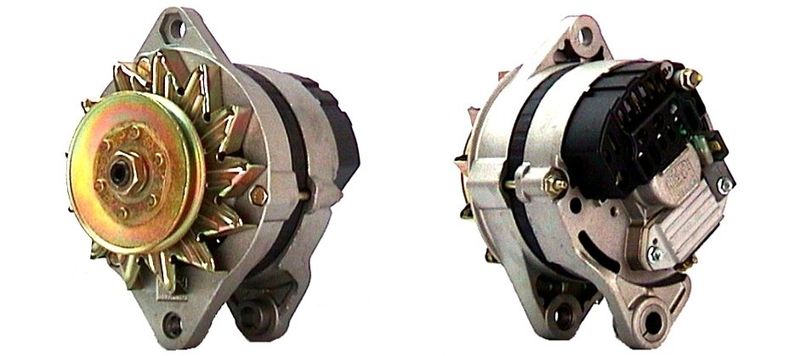 4094 CEVAM Генератор