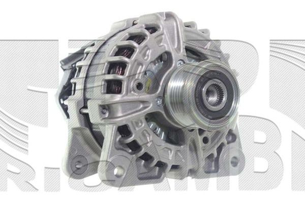 ABO560 AUTOTEAM Генератор
