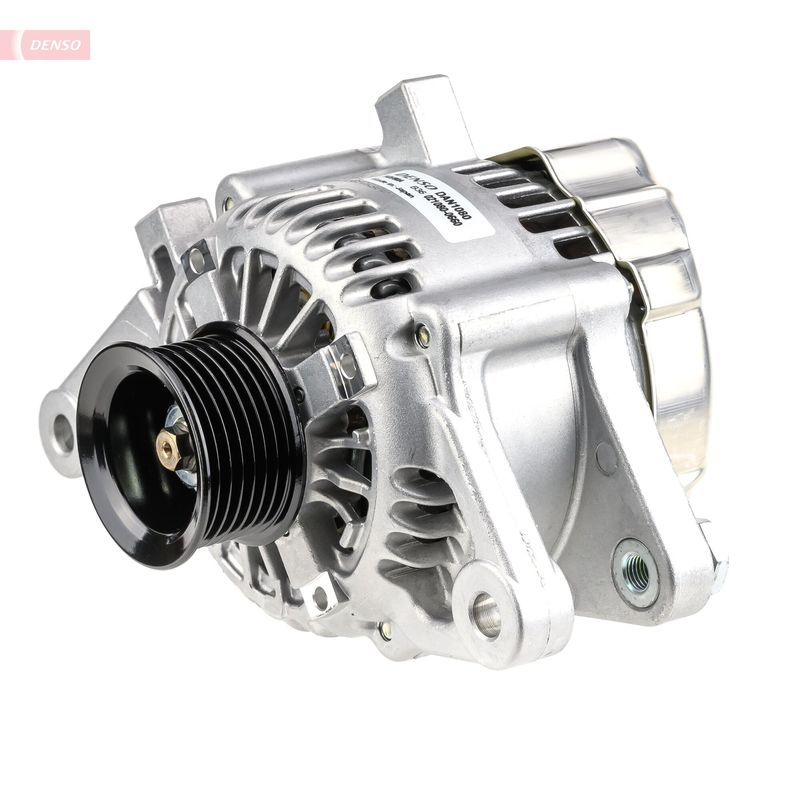 DAN1080 DENSO Генератор
