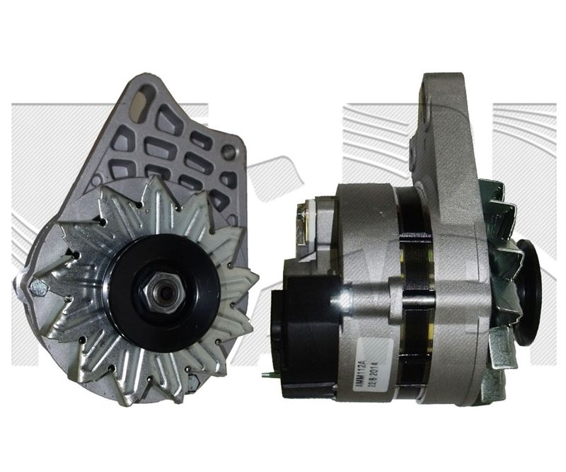 AMM112A AUTOTEAM Генератор