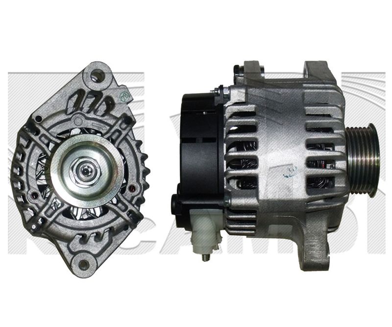 ADN277A AUTOTEAM Генератор