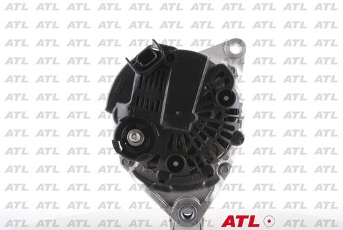 L82680 ATL Autotechnik Генератор