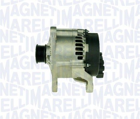 944390901450 MAGNETI MARELLI Генератор