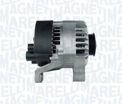 944390902180 MAGNETI MARELLI Генератор