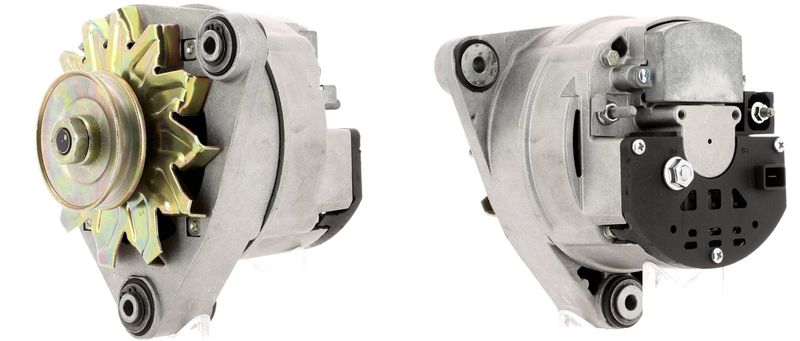 4251 CEVAM Генератор