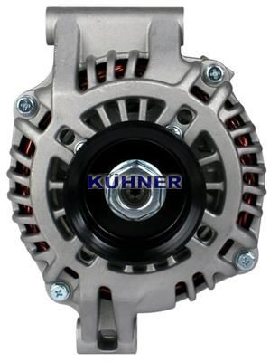 401728RI AD KÜHNER Генератор