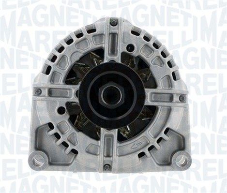 944390472700 MAGNETI MARELLI Генератор