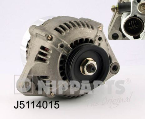 J5114015 NIPPARTS Генератор