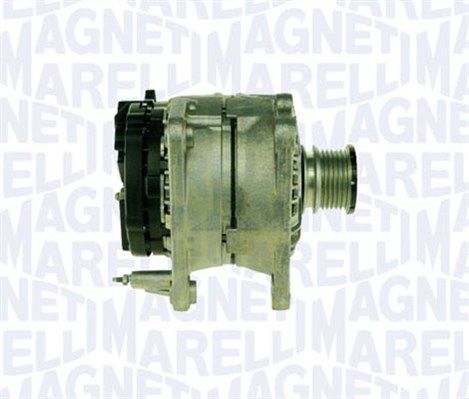944390903870 MAGNETI MARELLI Генератор
