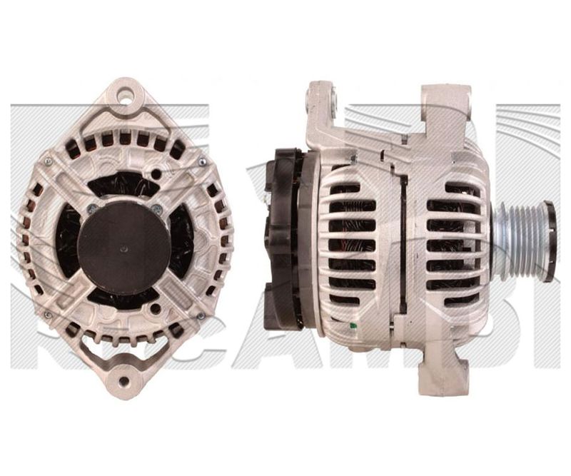 ABO293 AUTOTEAM Генератор