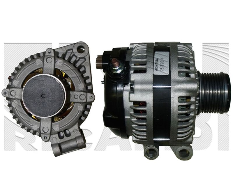 ADN254A AUTOTEAM Генератор