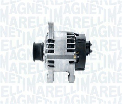 944390901850 MAGNETI MARELLI Генератор