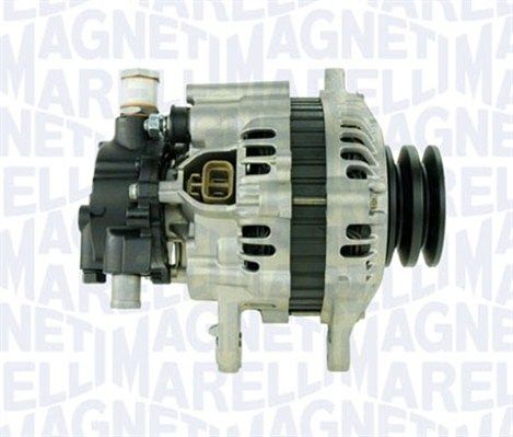 944390422910 MAGNETI MARELLI Генератор