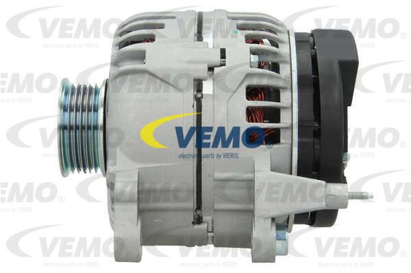 V101350004 VEMO Генератор