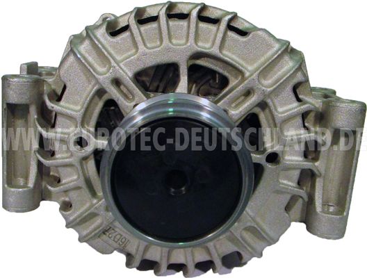 12090522 EUROTEC Генератор