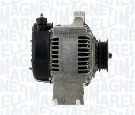 944390665880 MAGNETI MARELLI Генератор