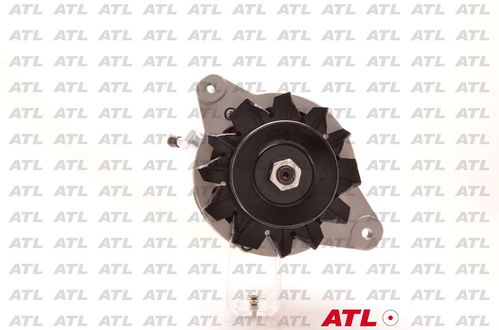 L63480 ATL Autotechnik Генератор