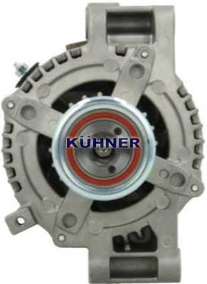 302036RI AD KÜHNER Генератор