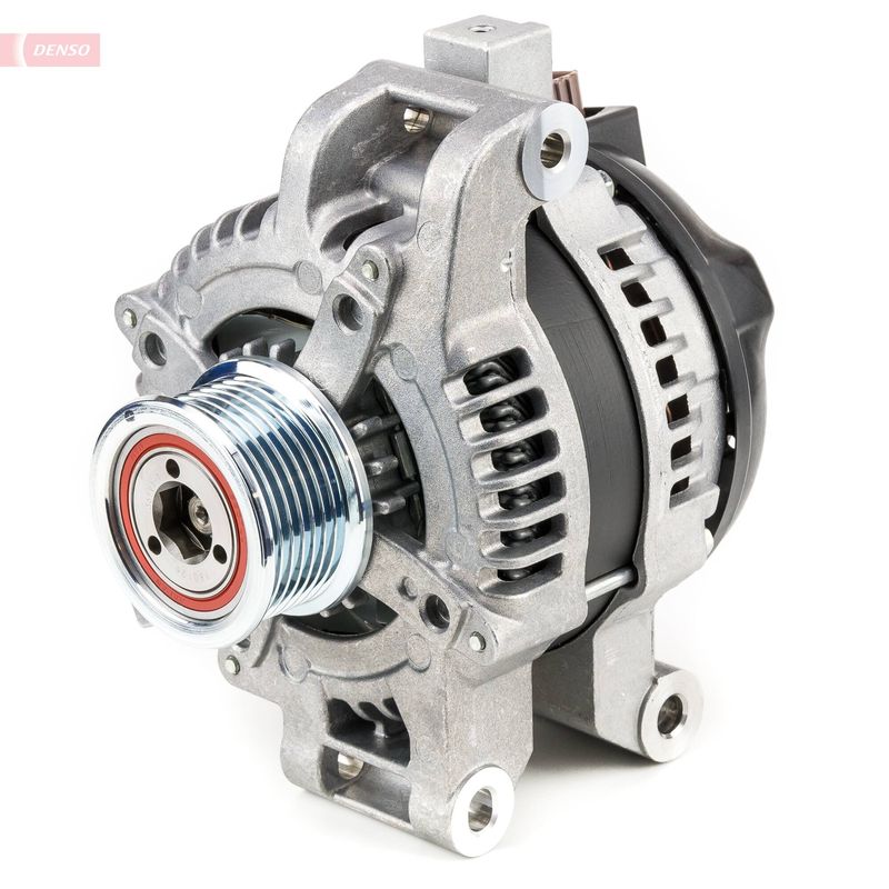 DAN938 DENSO Генератор