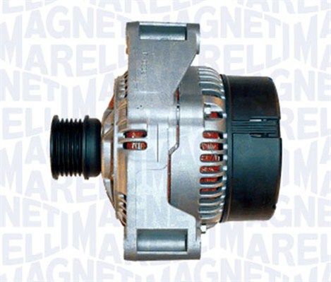 944390382300 MAGNETI MARELLI Генератор