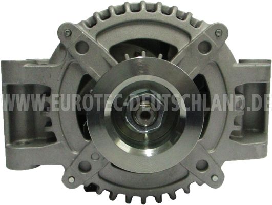 12090747 EUROTEC Генератор