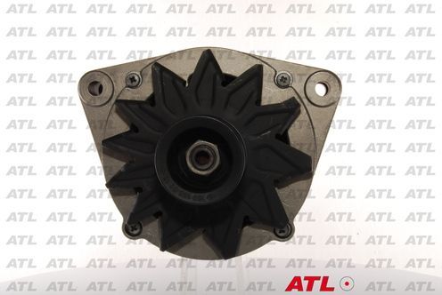 L34020 ATL Autotechnik Генератор