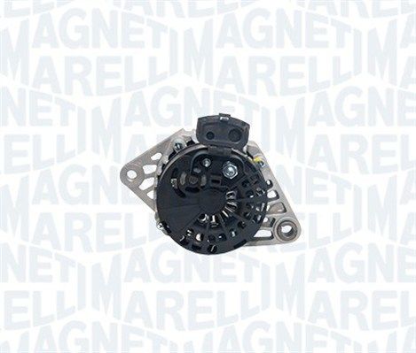 944390406610 MAGNETI MARELLI Генератор