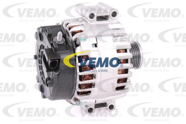 V201350031 VEMO Генератор