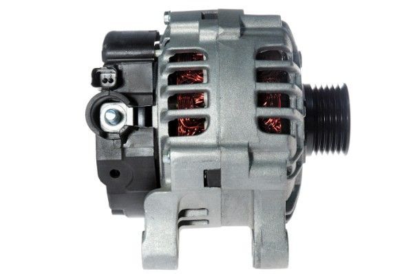 8EL011710651 HELLA Генератор