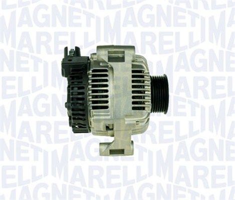 944390414010 MAGNETI MARELLI Генератор
