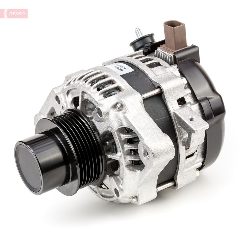 DAN1320 DENSO Генератор