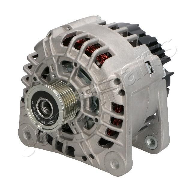 AL201038 JAPANPARTS Генератор