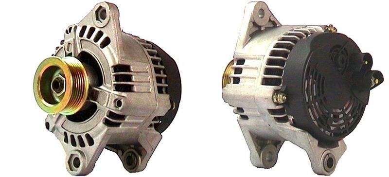 4616 CEVAM Генератор