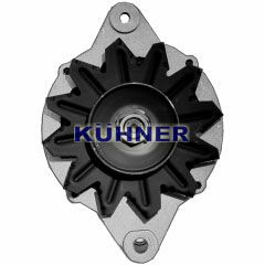 40158RI AD KÜHNER Генератор