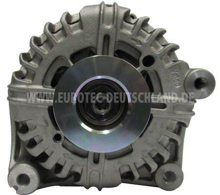 12090395 EUROTEC Генератор