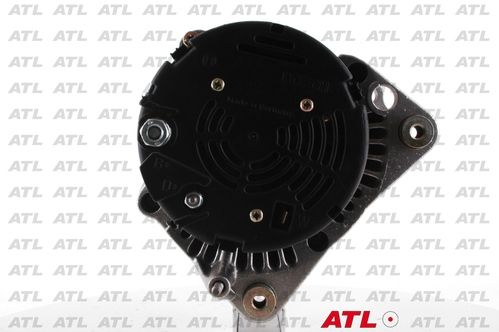 L38610 ATL Autotechnik Генератор