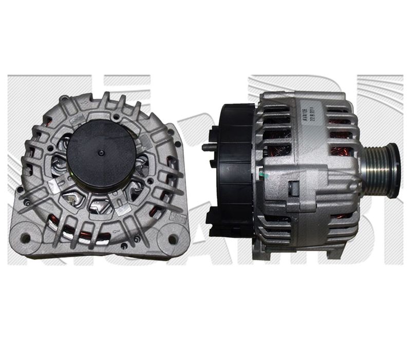 AVA105A AUTOTEAM Генератор