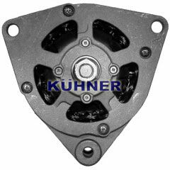 30152RI AD KÜHNER Генератор
