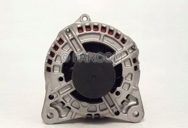 112631 FARCOM Генератор