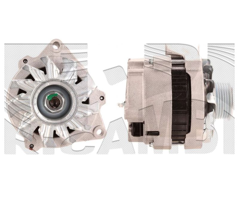 ADL100A AUTOTEAM Генератор