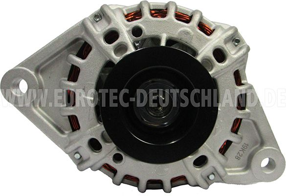12090817 EUROTEC Генератор