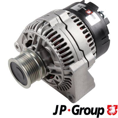 1390100500 JP GROUP Генератор
