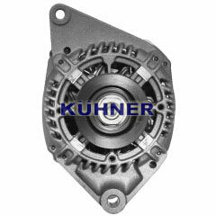301320RI AD KÜHNER Генератор
